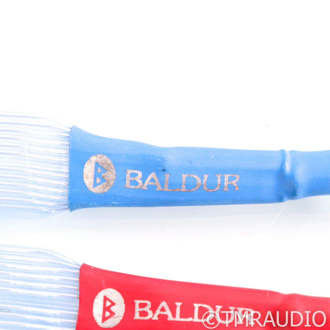 Nordost Baldur Speaker Cables; 1.5m pair (68338) 2