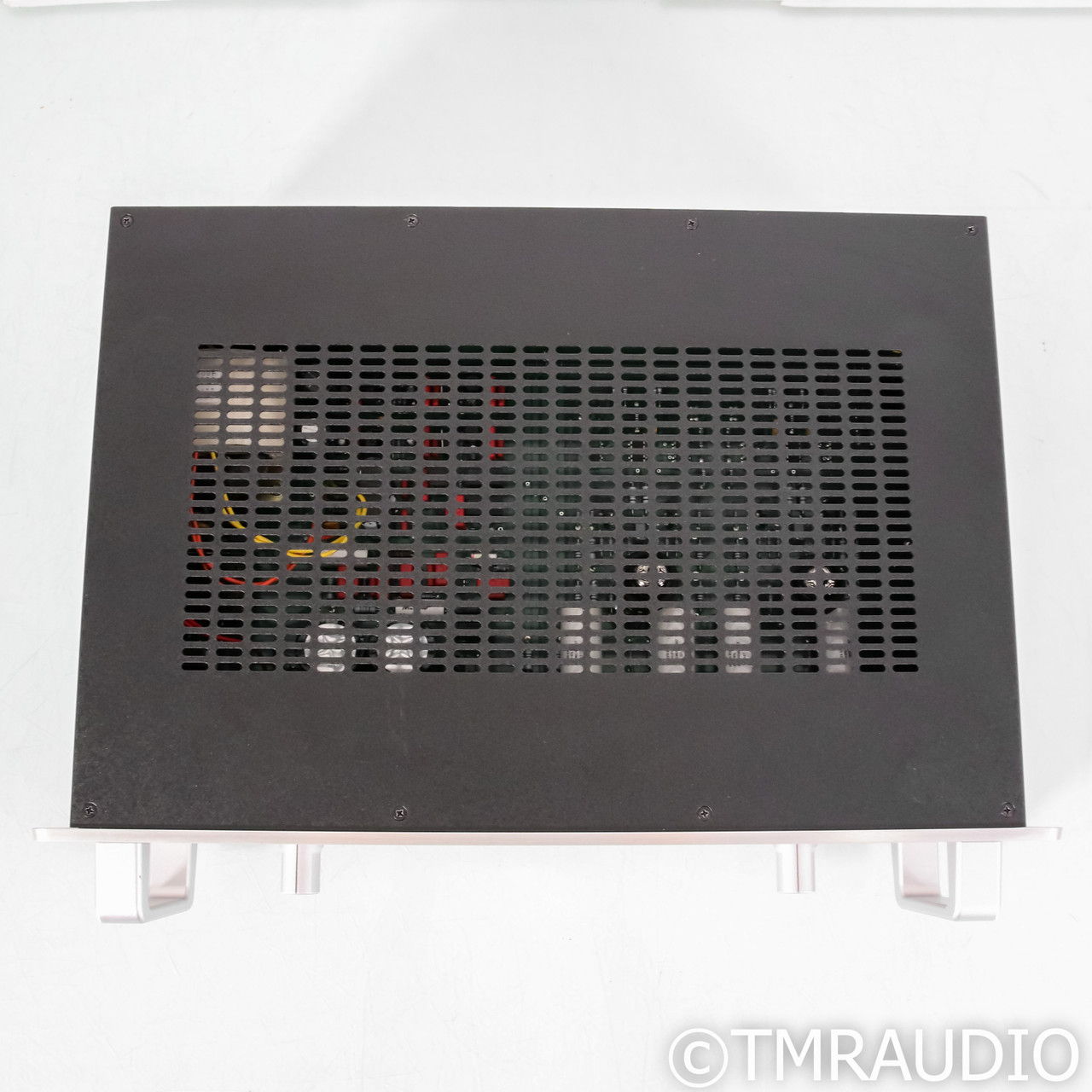 Audio Research LS17 SE Stereo Tube Preamplifier (67472) 4