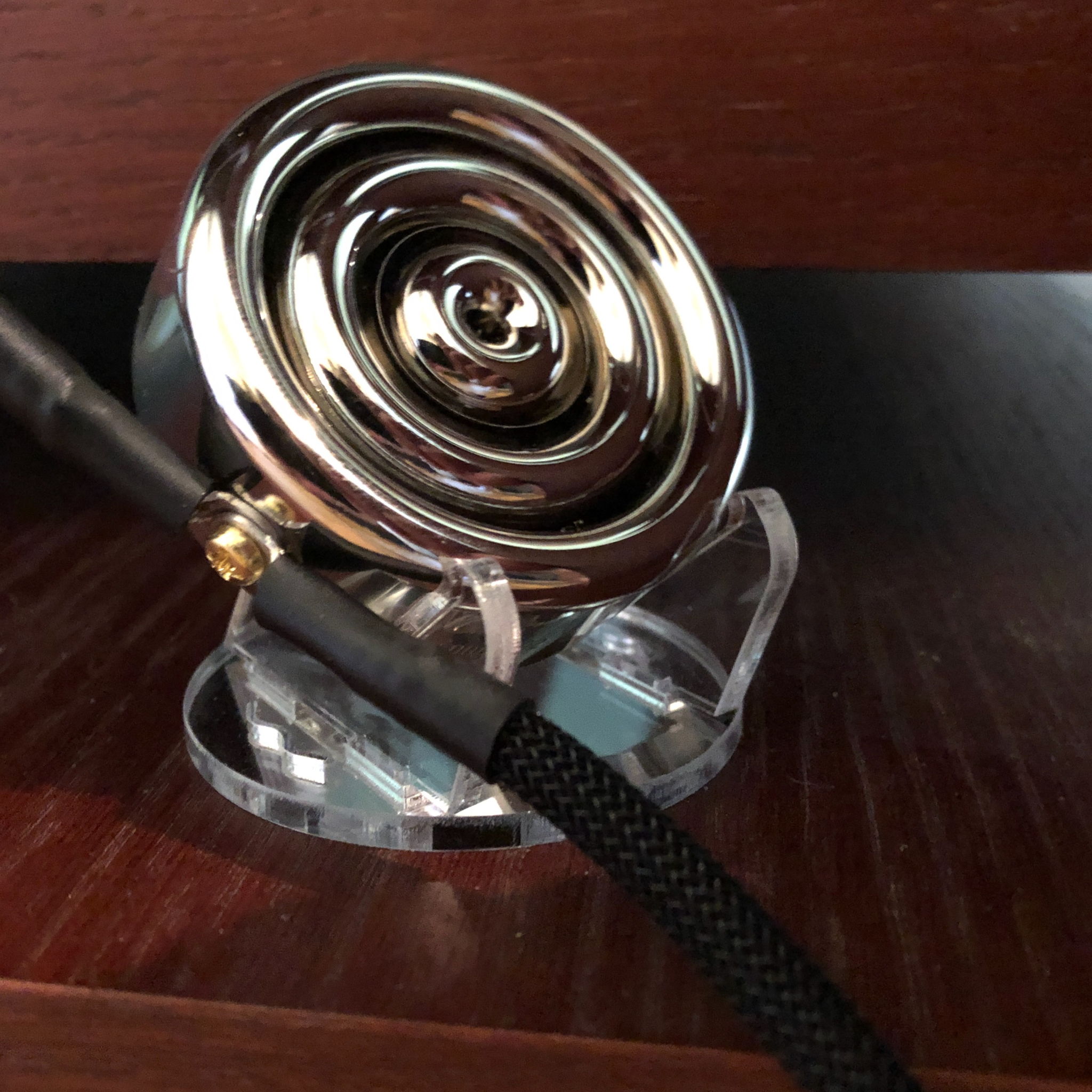 LessLoss Blackbody v2