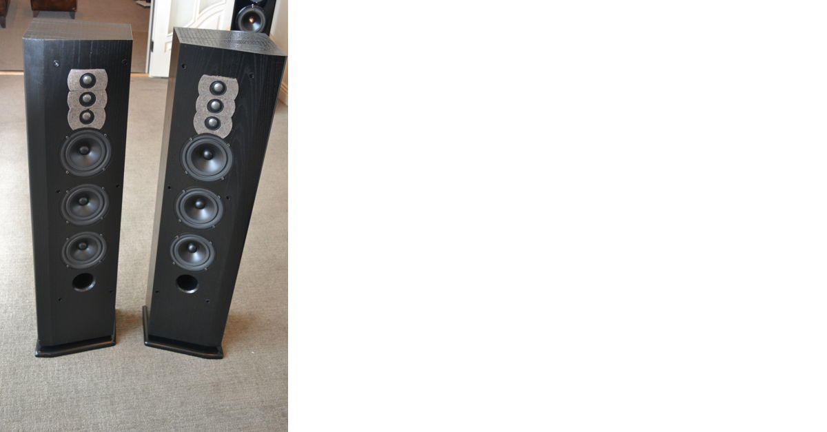 Mcintosh sl6 2025