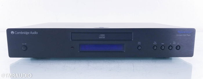 Cambridge Topaz CD10 CD Player Remote (14440)