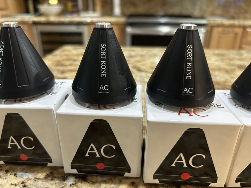 Nordost AC Sort Kone Vibration Control Devices--REDUCED PRICE!