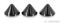 Black Diamond Racing Pyramid Cones and Pits Isolation S... 4
