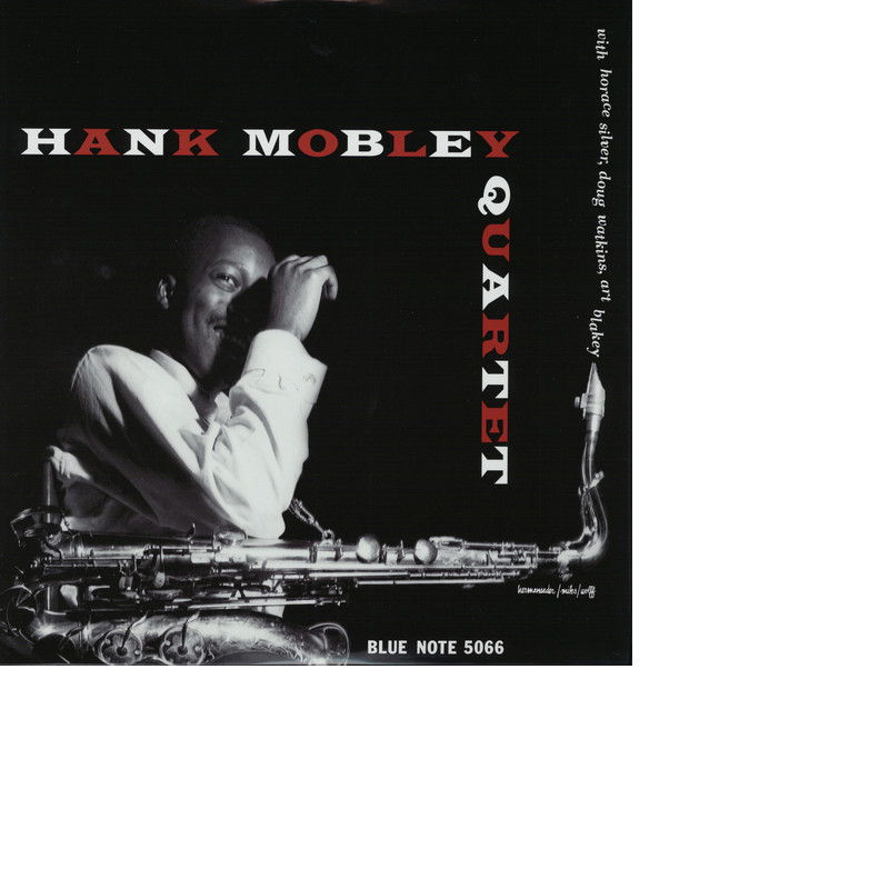 Hank Mobley Quartet
