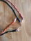 Digital Research Speaker Cables 12X4F Series 6’ Lenght 3