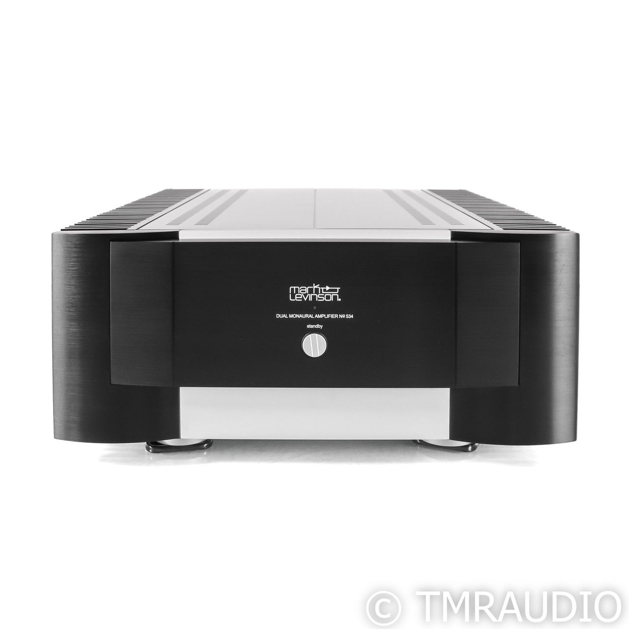 Mark Levinson No. 534 Stereo Power Amplifier (66630)