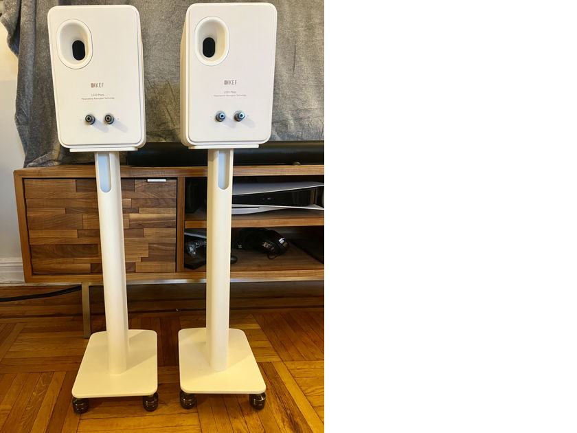 Schiit vidar kef ls50 sale