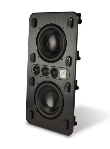 TruAudio S63i