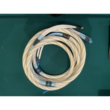 Stealth Audio Cables Dream Petite bi-wire 4m v16 standa...