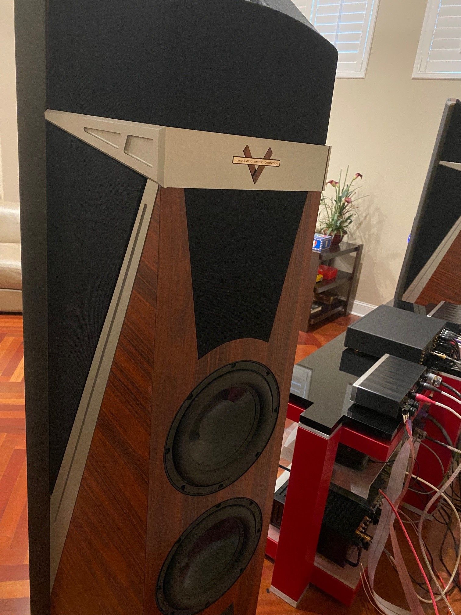 Legacy Audio V System - PRICE REDUCTION - Spectacular P... 3