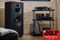 Klipsch Heritage Forte IV Floorstanding Speakers in Re... 11