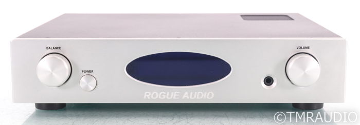 Rogue Audio RP-1 Stereo Tube Hybrid Preamplifier; RP1; ...