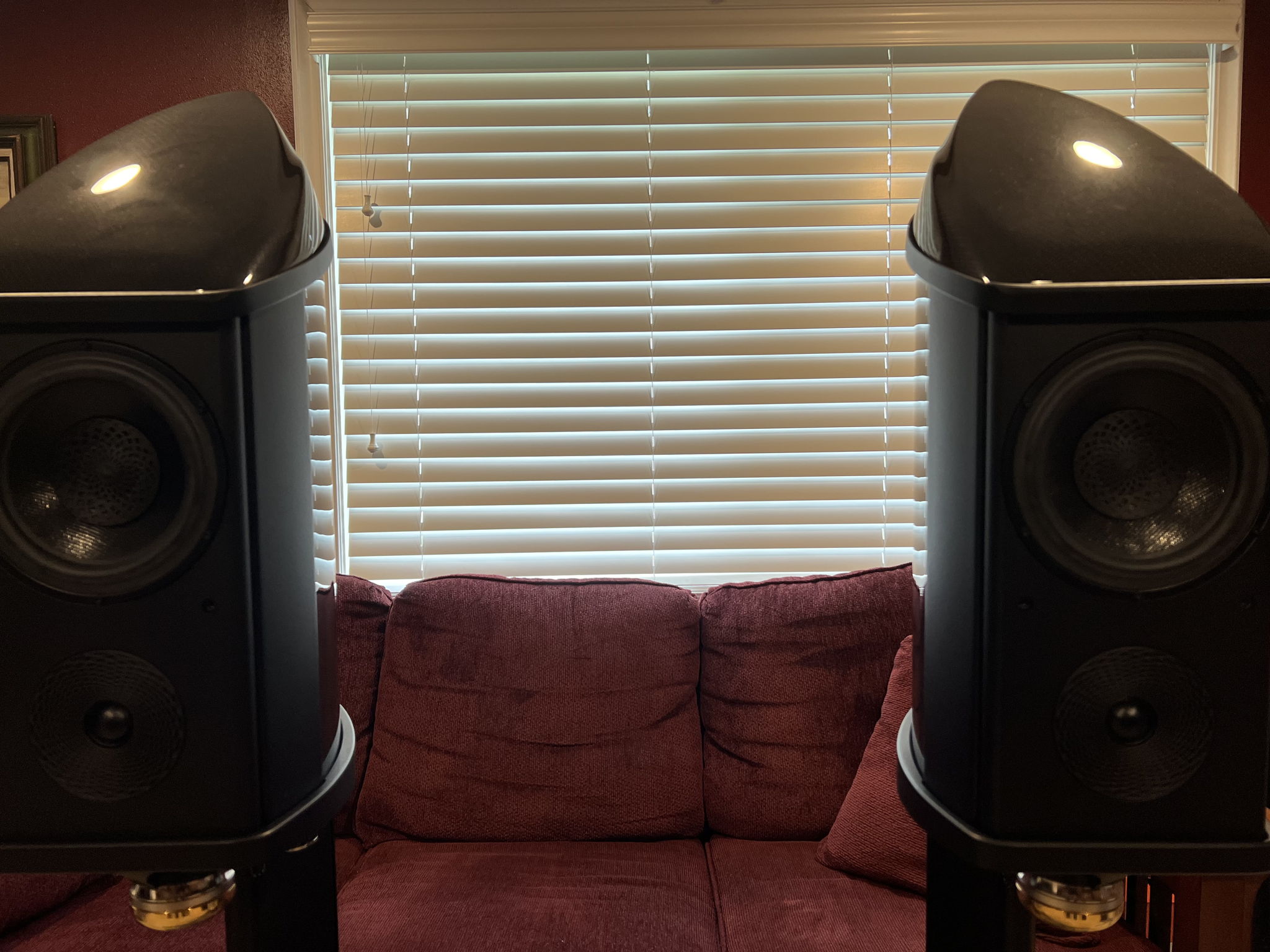 Wilson Benesch Endeavour 3zero-reduced must sell 10