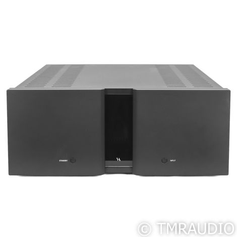 Vitus RS-101 Stereo Power Amplifier (58635)
