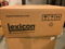 NEW SEALED LEXICON UNIVERSAL BD30 BLU-RAY PLAYER MSRP $... 4