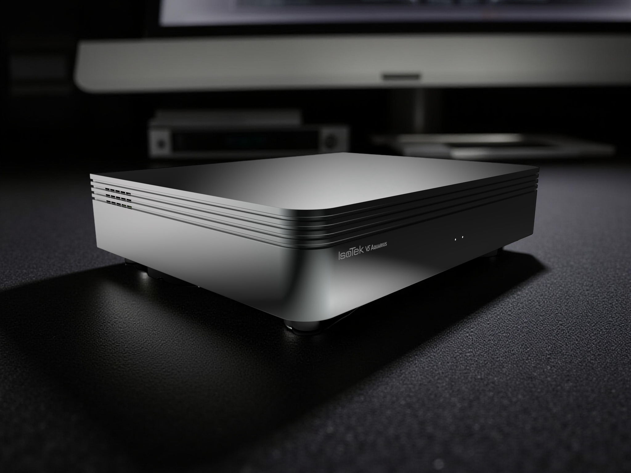 Isotek V5 Aquarius
