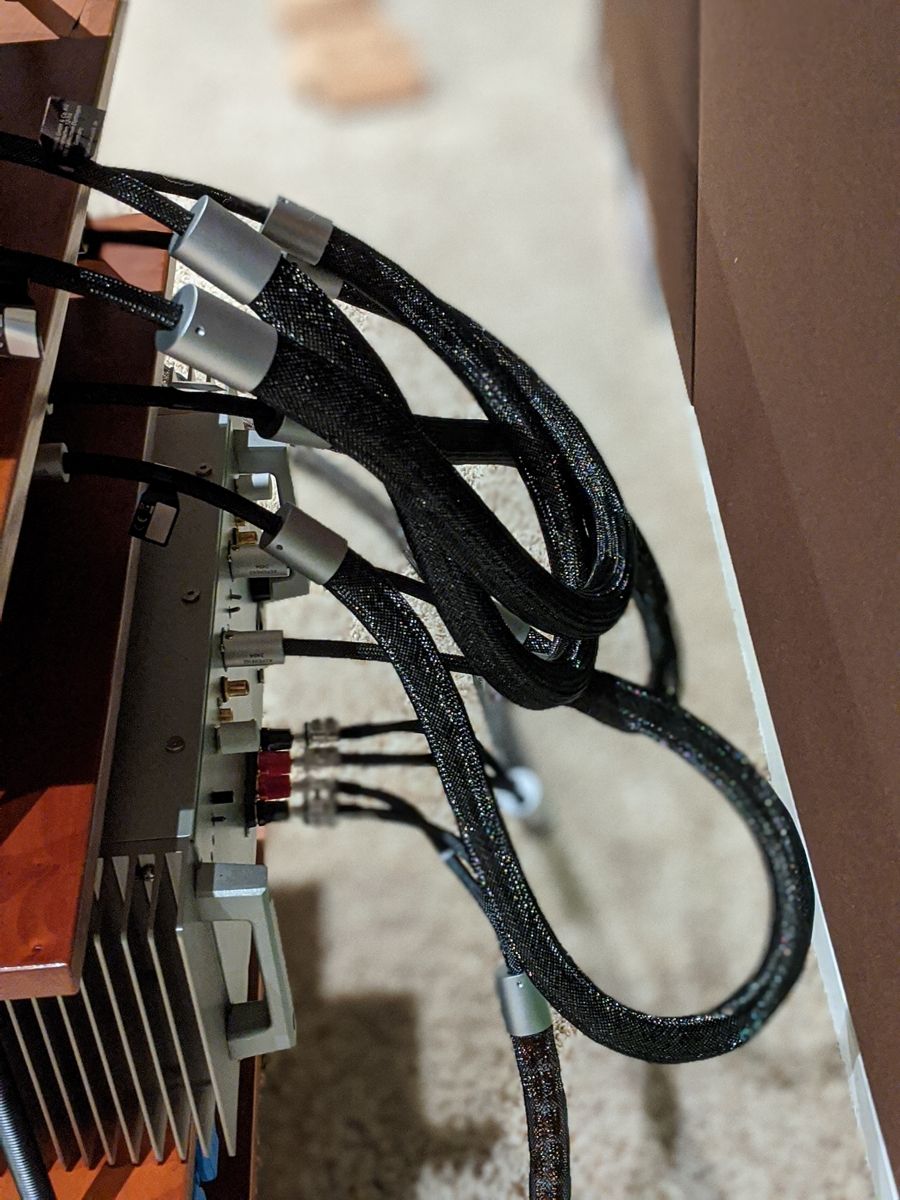 Cable Management