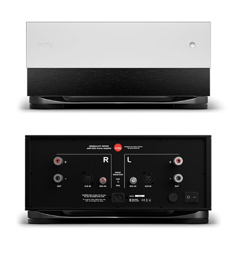 Verity Audio AMP-60 6