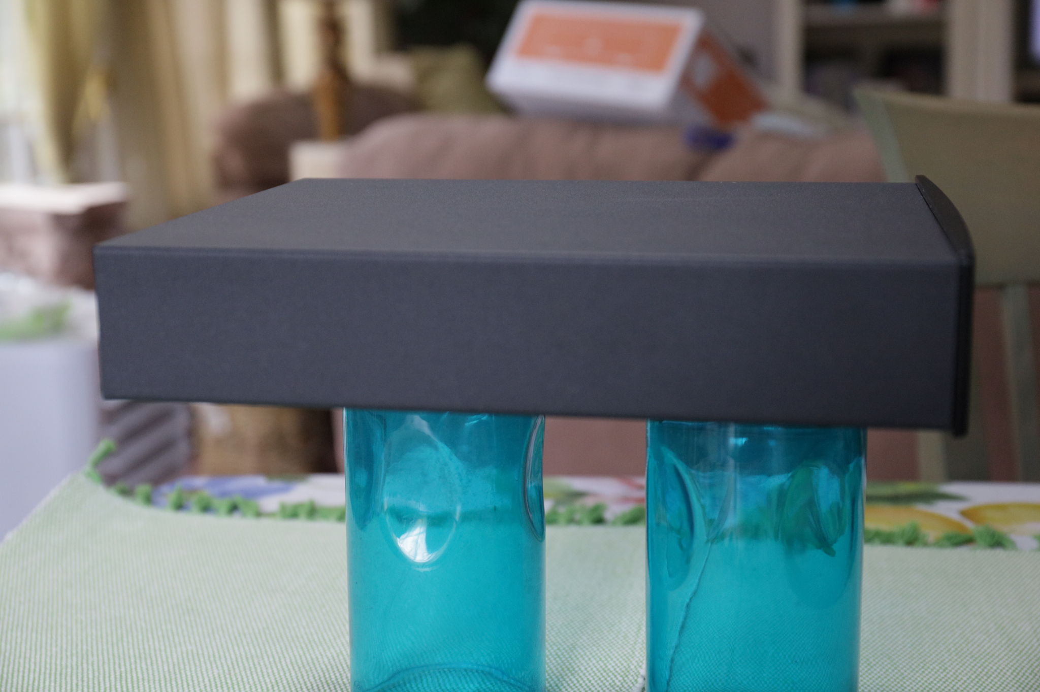 Hegel V10 MM/MC Phono Stage 4