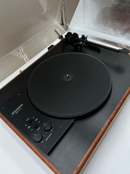 SOTA Sapphire Turntable w/Sumiko Premier ft-3 tonearm (... 3