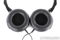 Audio Technica ATH-ES55 Closed Back On-Ear Headphones; ... 7