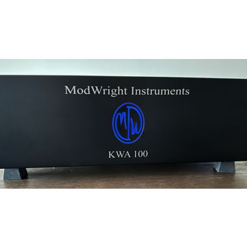 ModWright KWA-100