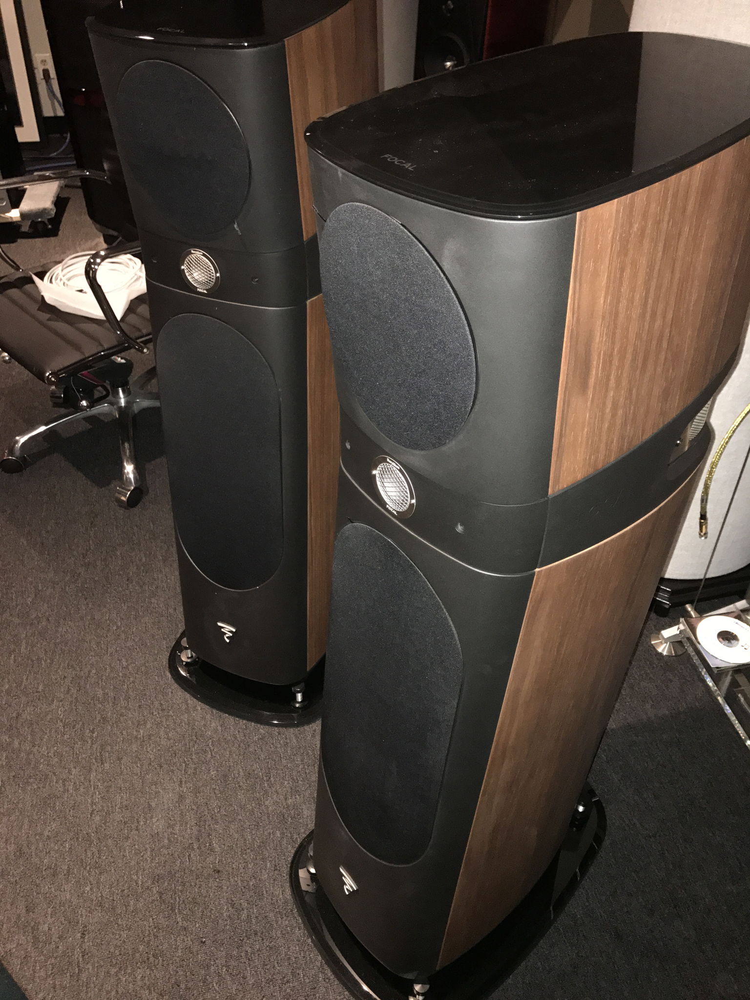 focal sopra 2