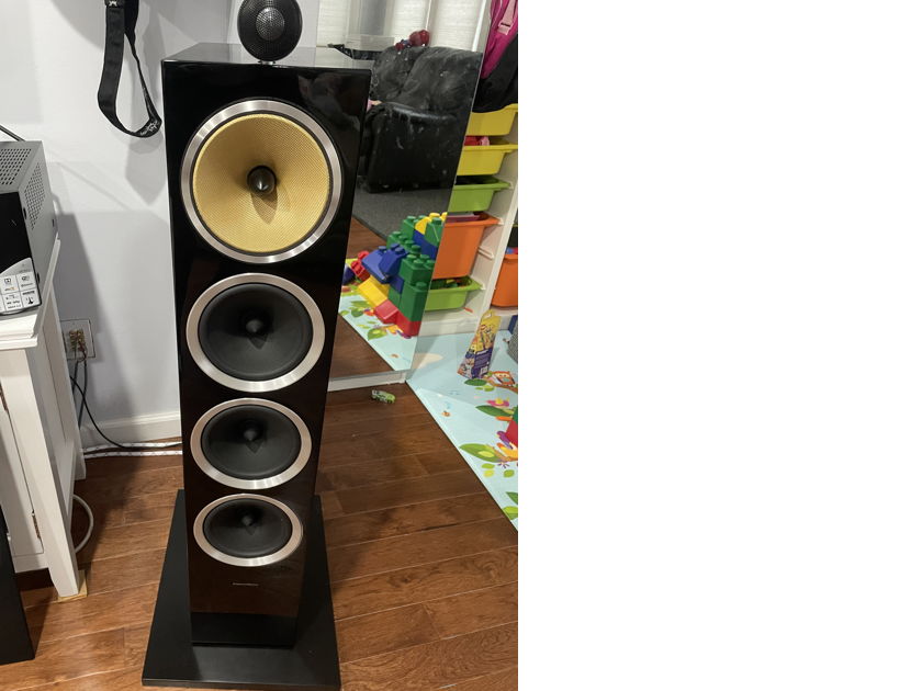 B&w shop cm10 speakers