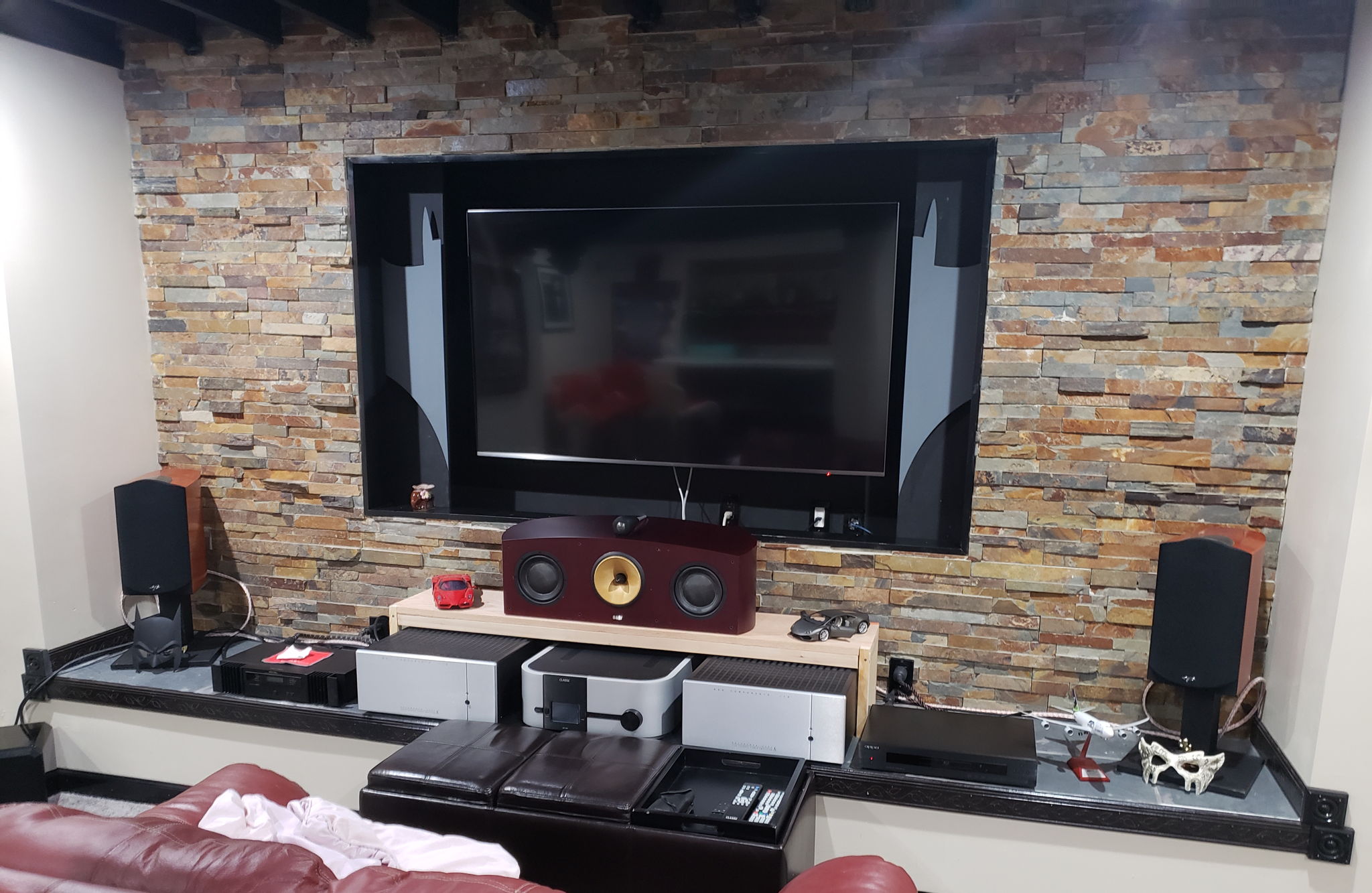 Tam System
