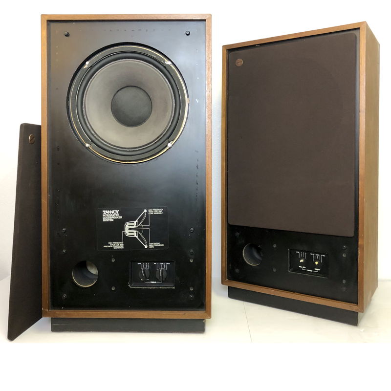 Tannoy cheviot 315 store