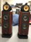 B&W 802D, Center Channel and CM-1 Rosewood Surround Sys... 2