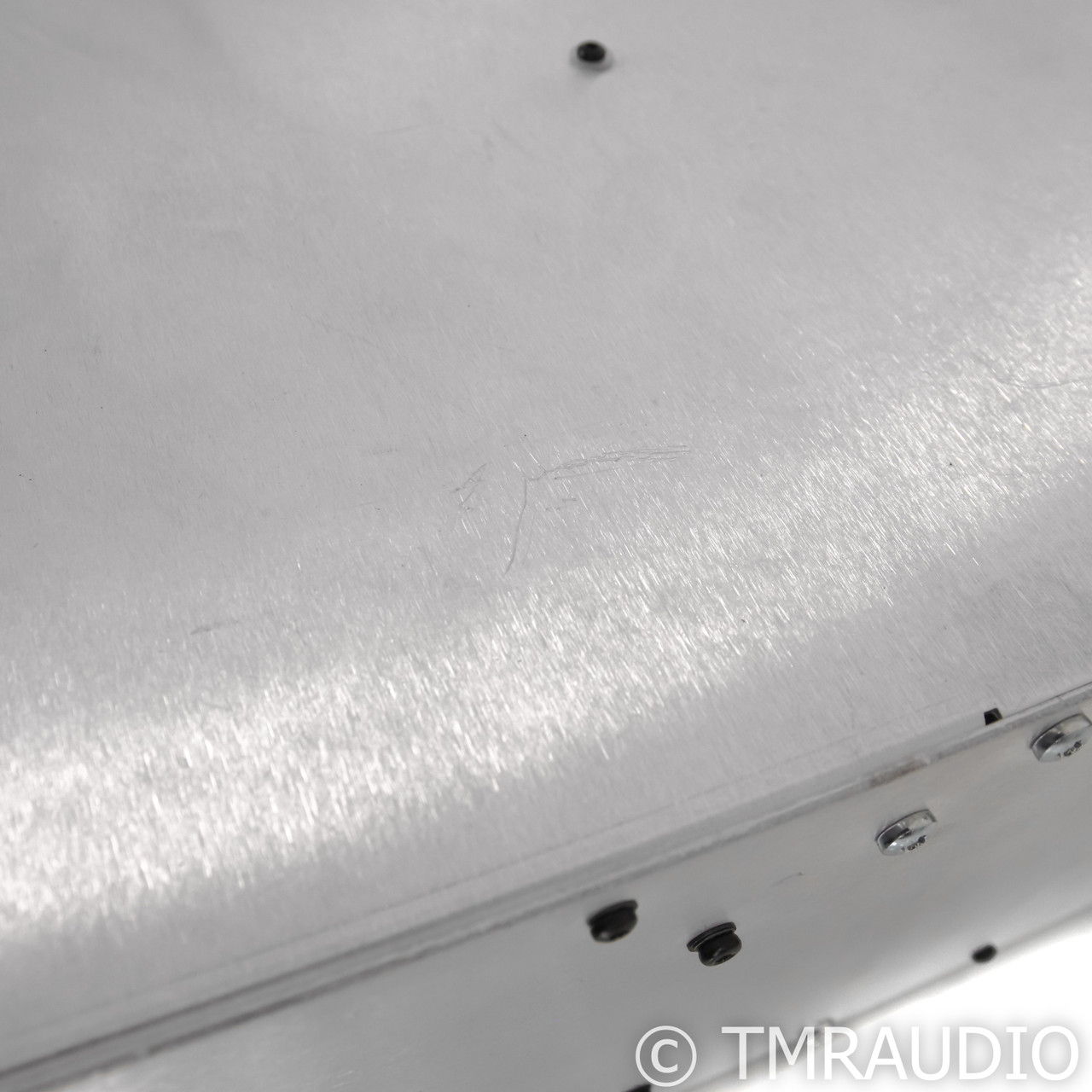 Meridian Reference 861 v8 Home Theatre Processor; Black... 11