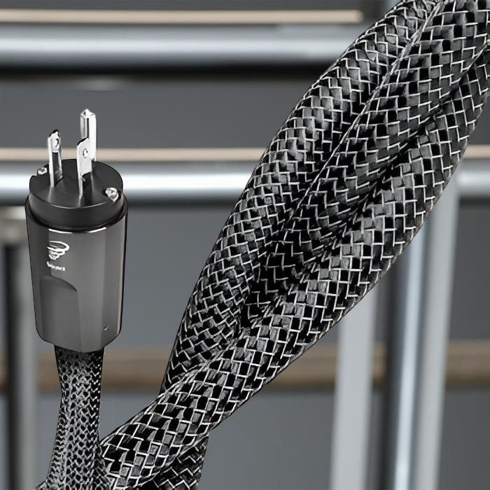 AudioQuest Tornado Source