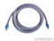 AudioQuest OptiLink-5 TOSLINK Optical Cable; 2m Digital... 2