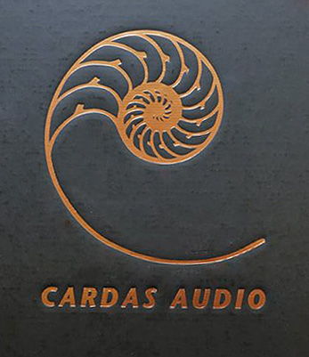 CARDAS Clear Beyond speaker cables 2