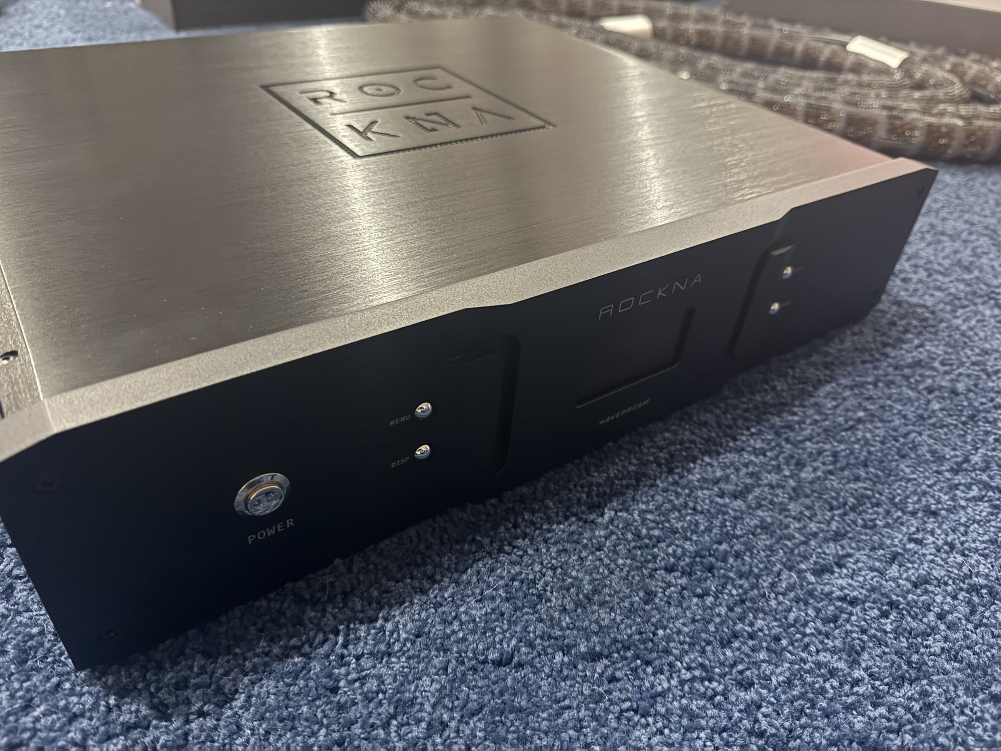 Rockna Audio Wavedream Signature SE