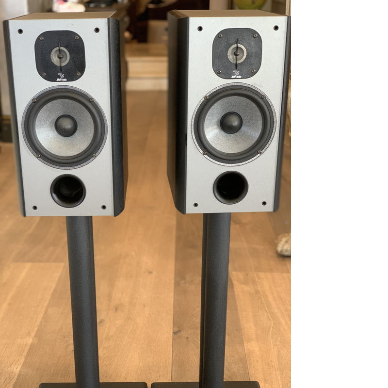 Jm lab cobalt 806s sales