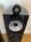 B&W (Bowers & Wilkins) 804D3 Piano Black Complete 9