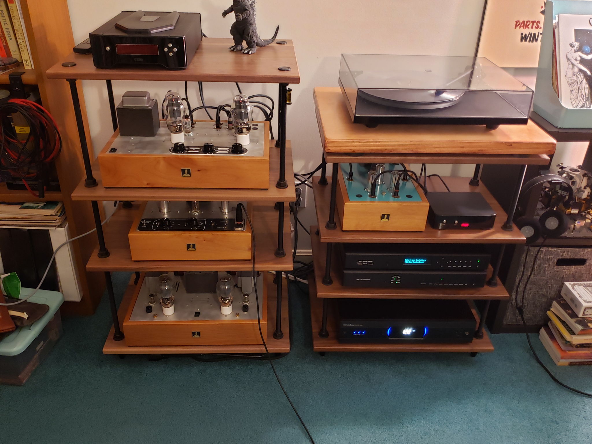 scotttubenut's System