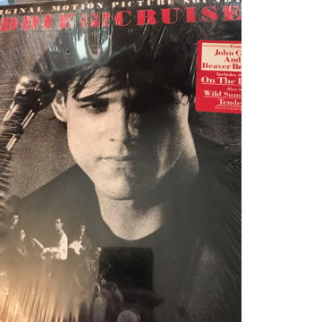 EDDIE AND THE CRUISERS Original Motion Picture Soundtra...