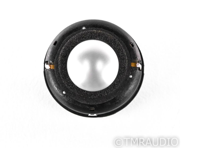 B&w nautilus tweeter hotsell