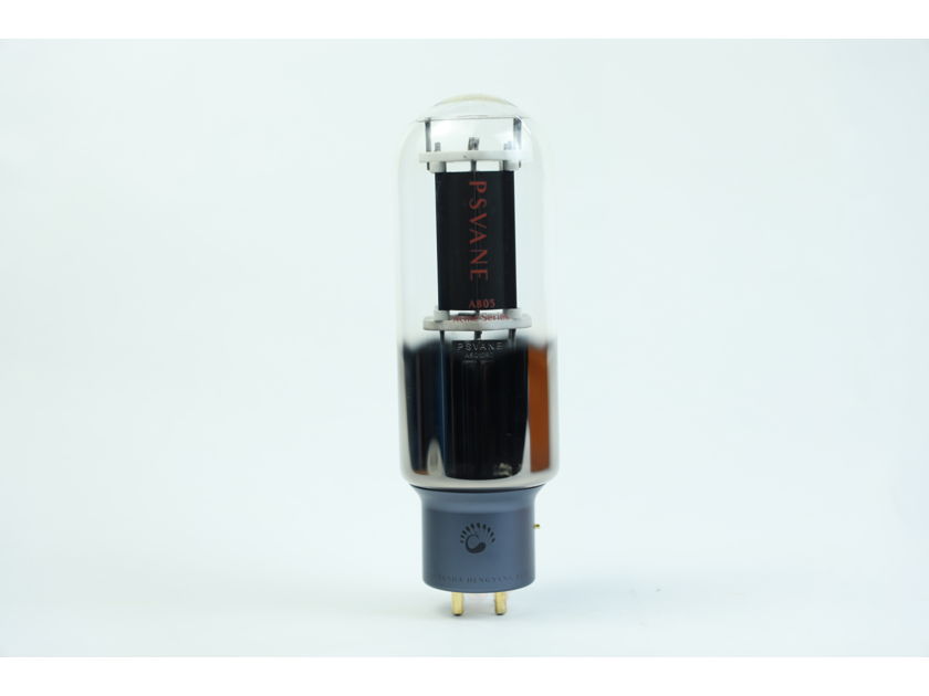 Psvane Acme 805 Vacuum Tube Matched Pair All New…