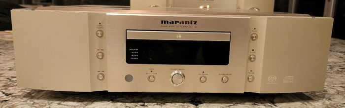 Marantz SA-11s2