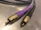 Analysis plus Solo Crystal Oval RCA 1.5 m interconnect 3