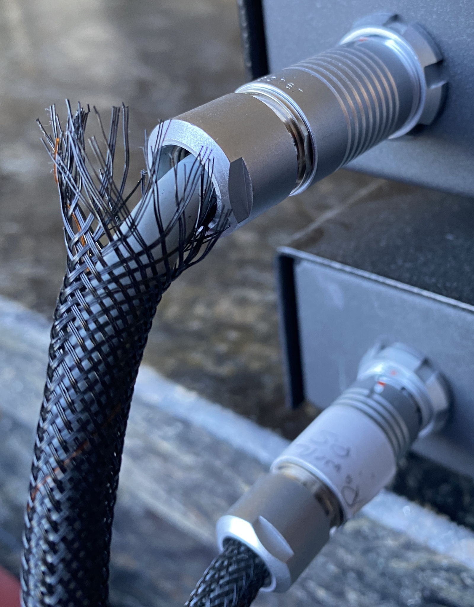 Metronome C-2a DAC w/ Separate Power Supply 4