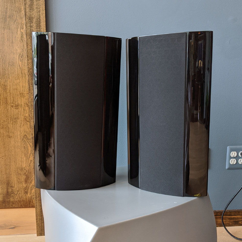 sonus faber venere wall