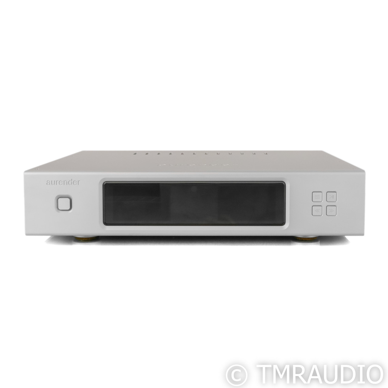 Aurender N10 Music Server & Streamer; 4TB (68647)