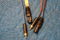 Stefan AudioArt Endorphin XLR->RCA Cables - 3ft Pair 2