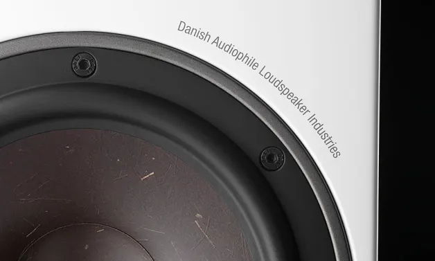 50% Off DALI Oberon 3 Bookshelf Speakers - Black, Pair 11