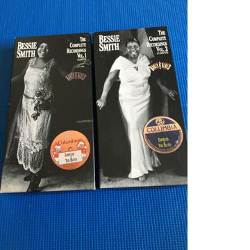 Bessie Smith boots n blues  The complete recordings 2 c...